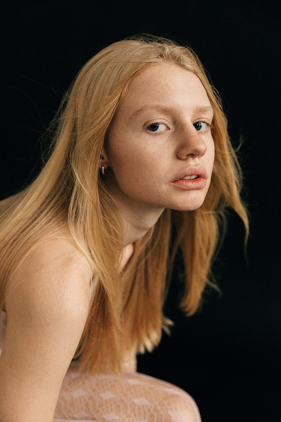 София. Портретный фотограф / Панама / Анастасия Елизарова