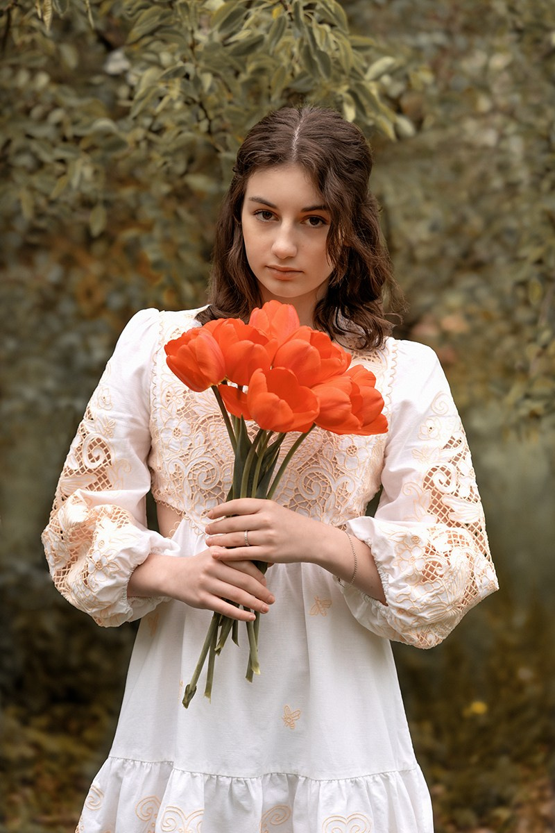 Прогулка на природе. Семейный и детский фотограф в Москве Лалаян Изабелла