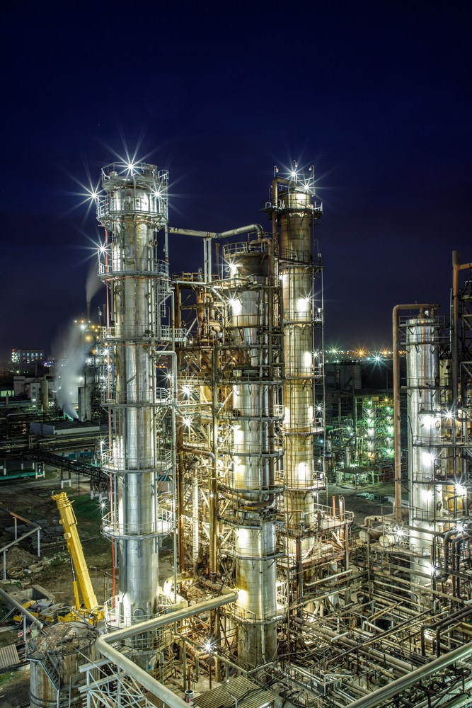 Тольяттикаучук. Промышленный фотограф | Бизнес-фотосессии | Казань и РФ