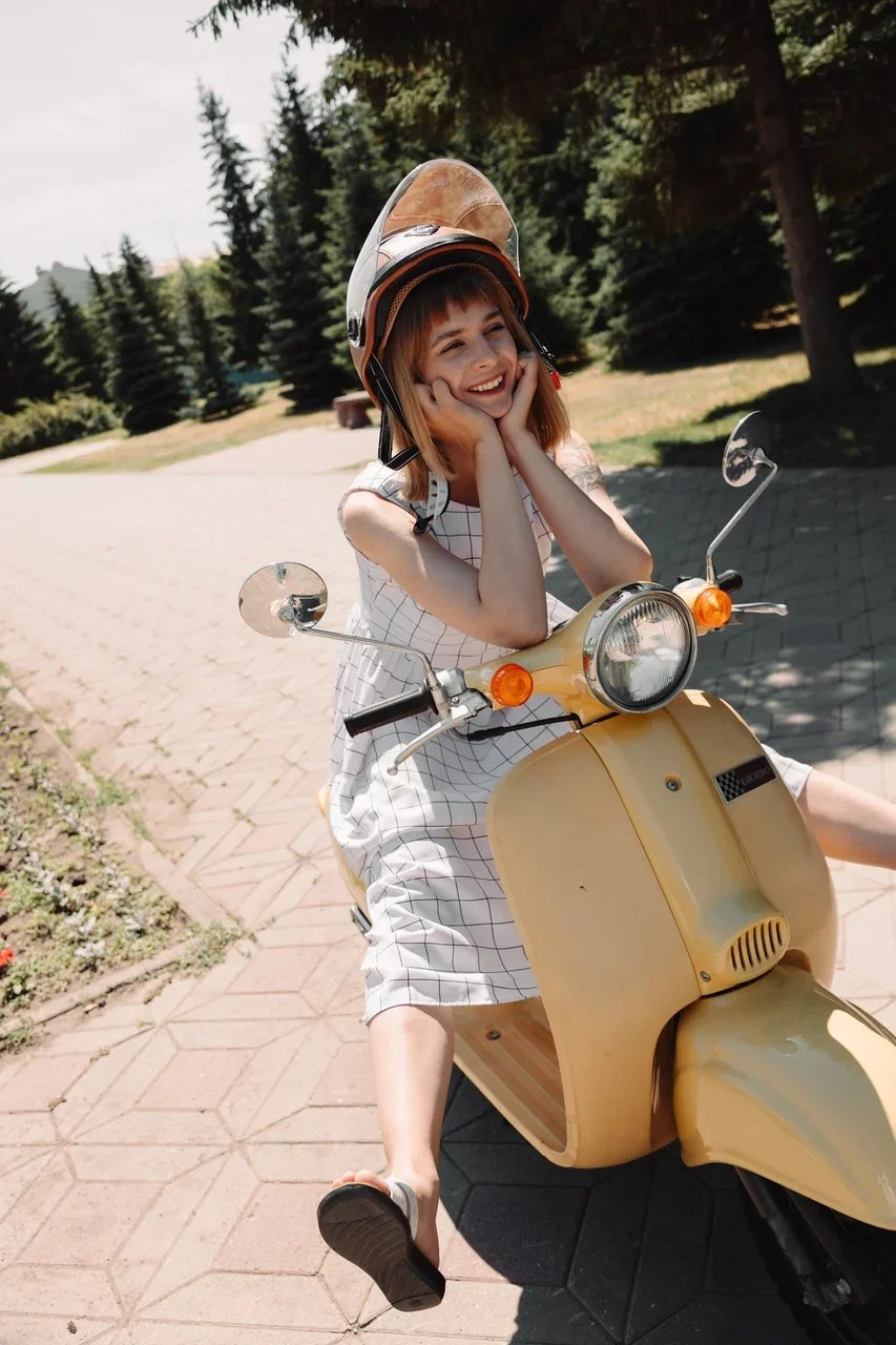 Контент. Фотограф Омск Сластен Анна