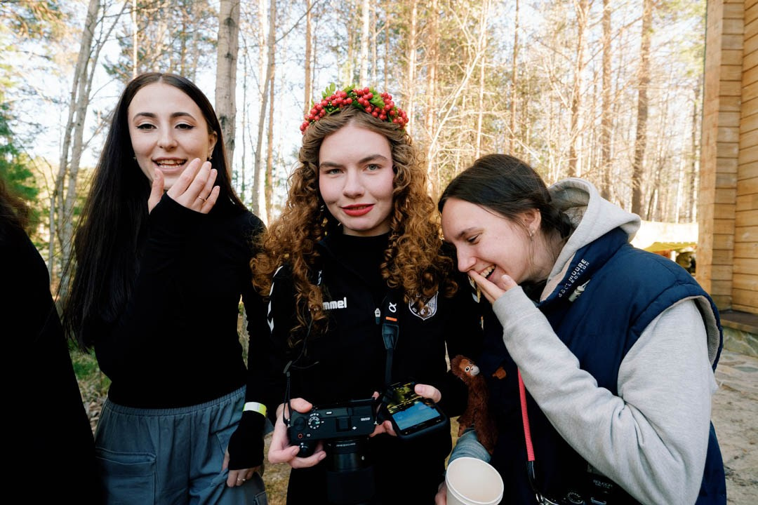 «Шашлыки» 2024. Фотограф Артём Бобков Сургут