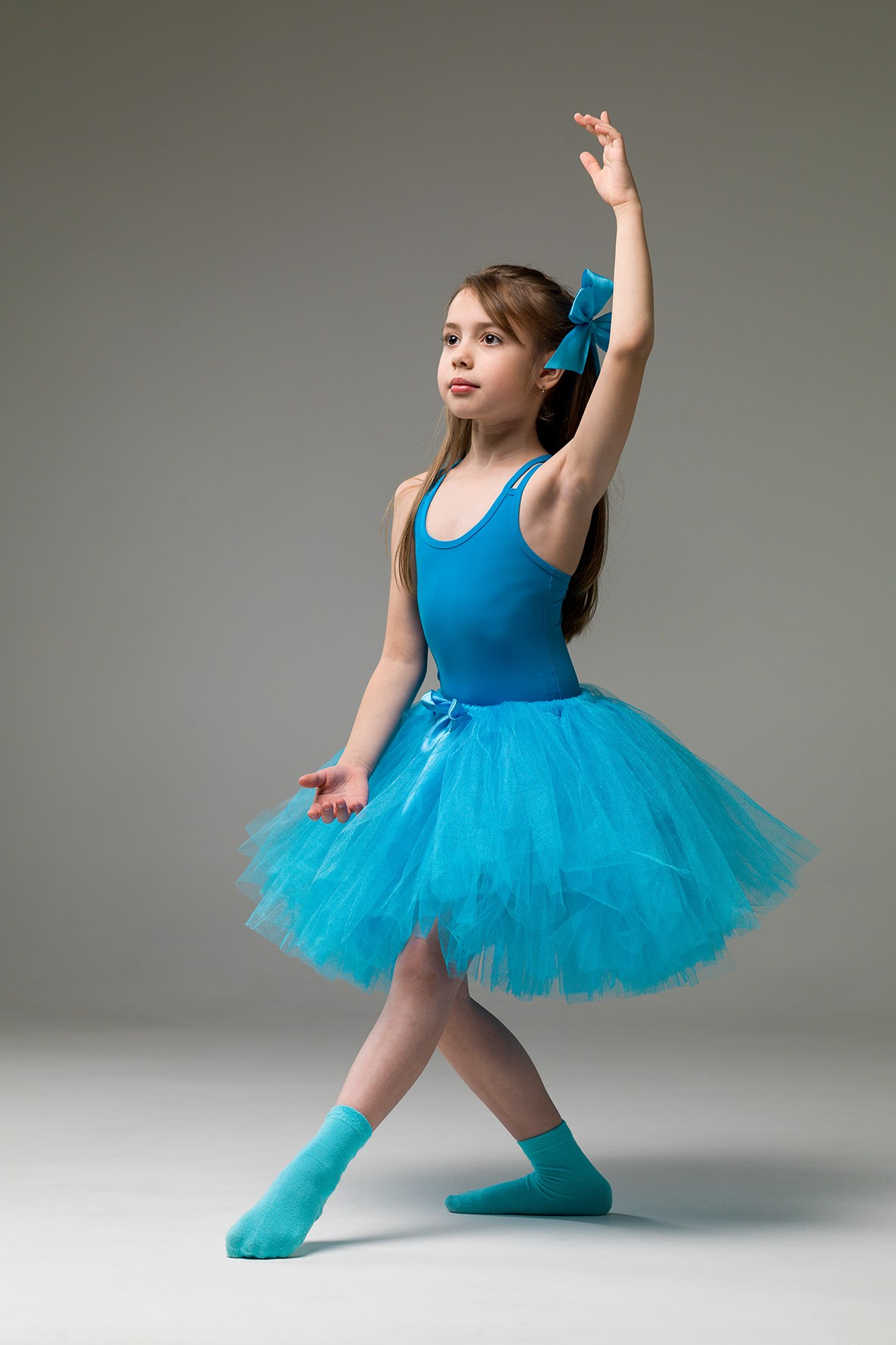 Студия. Детский и танцевальный фотограф в г. Санкт-Петербург