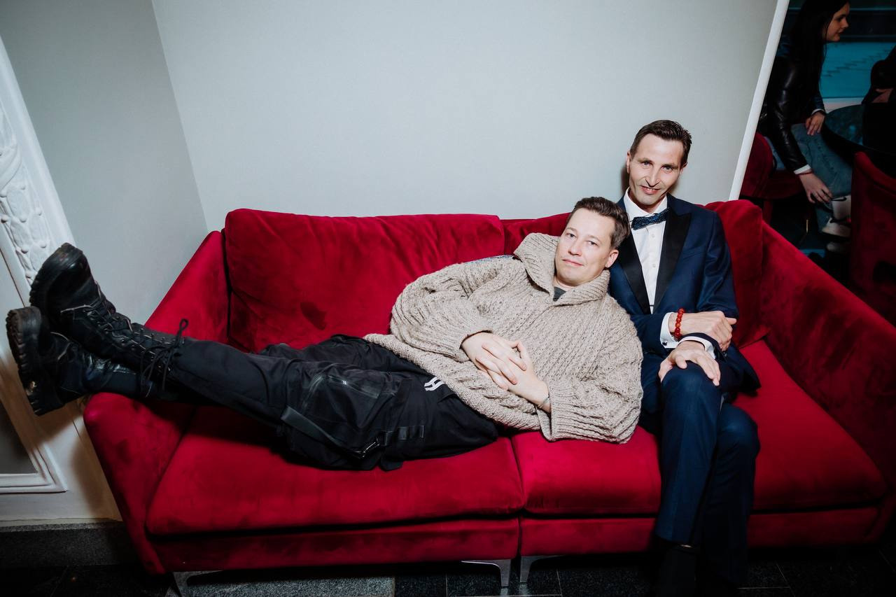 Жизнь Юры. Photographer Roman Filippov