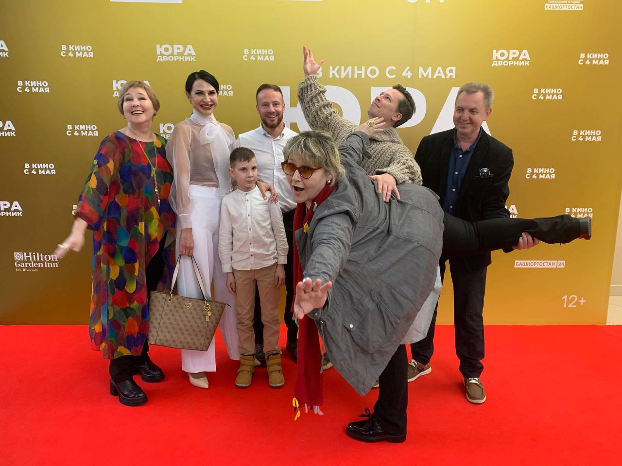 Жизнь Юры. Photographer Roman Filippov