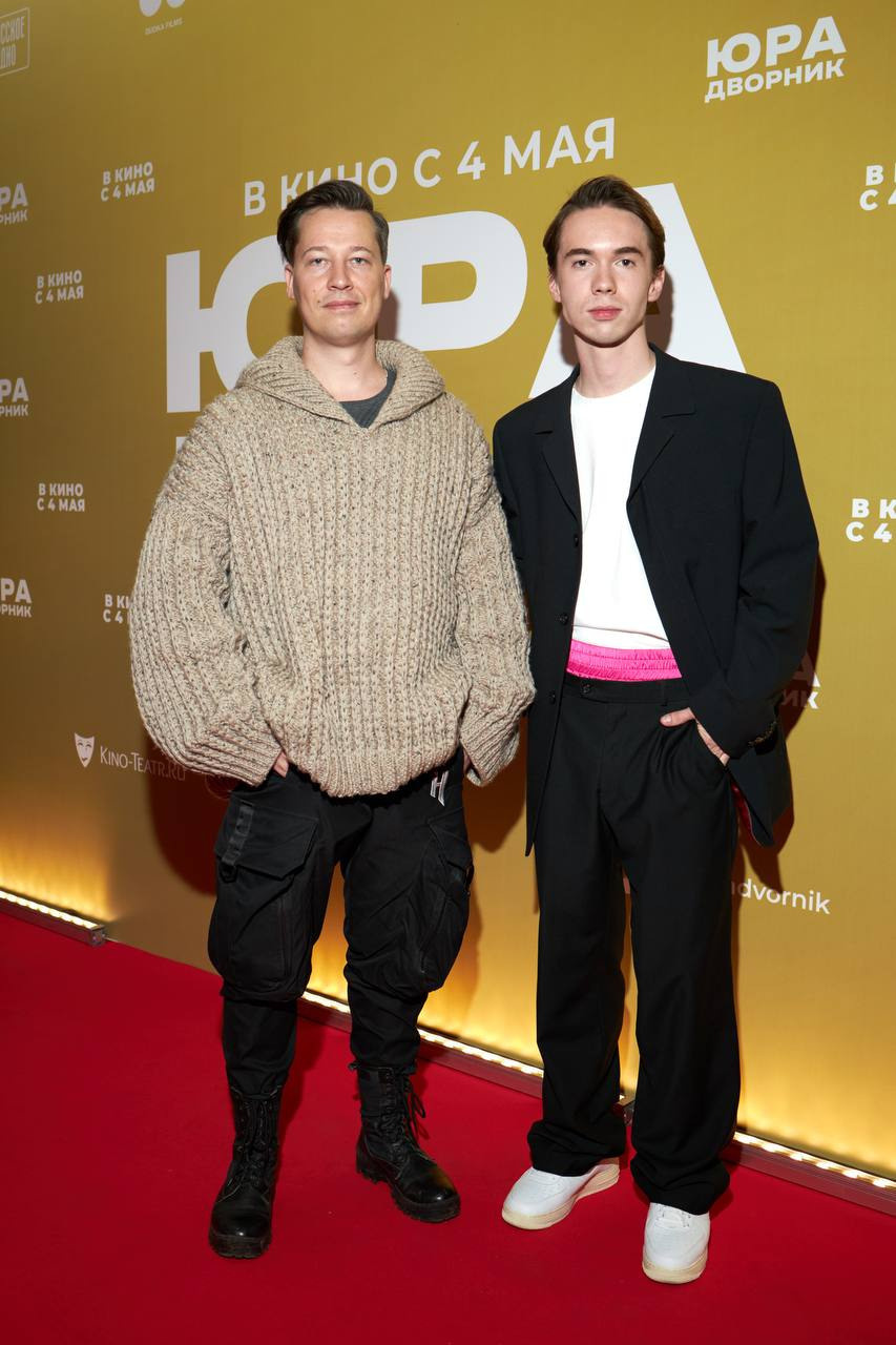 Жизнь Юры. Photographer Roman Filippov