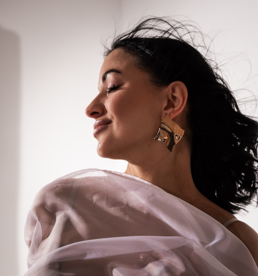 В ожидании Юлия. Портретный и семейный фотограф Владимир