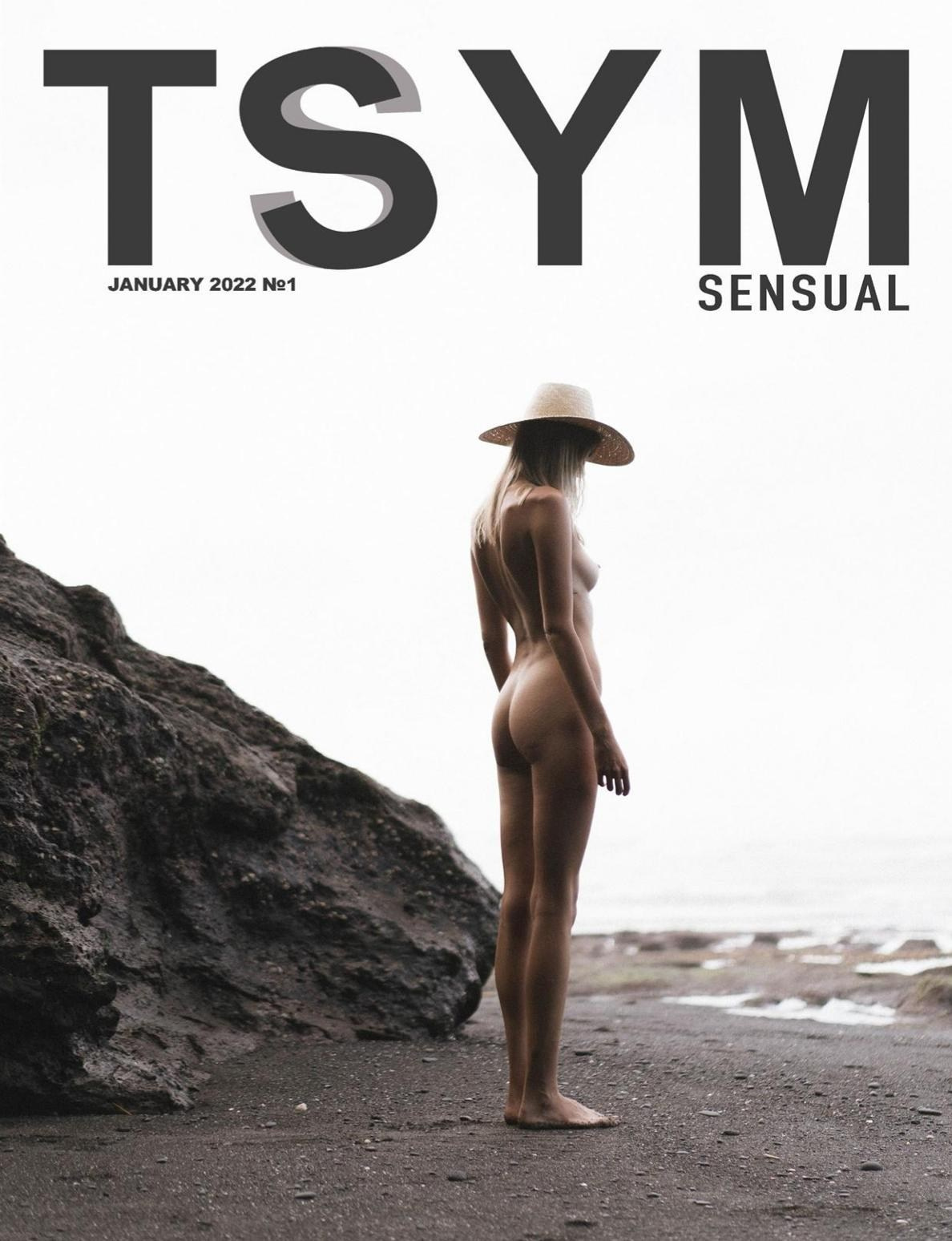 TSYM. Фотограф Александра Степанова