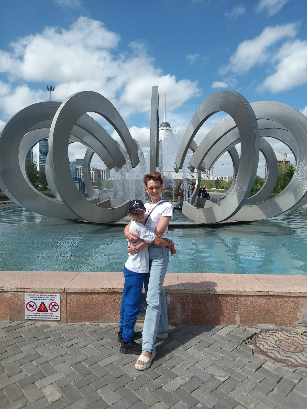 АСТАНА. Путешествия по России, Казахстану, подбор билетов