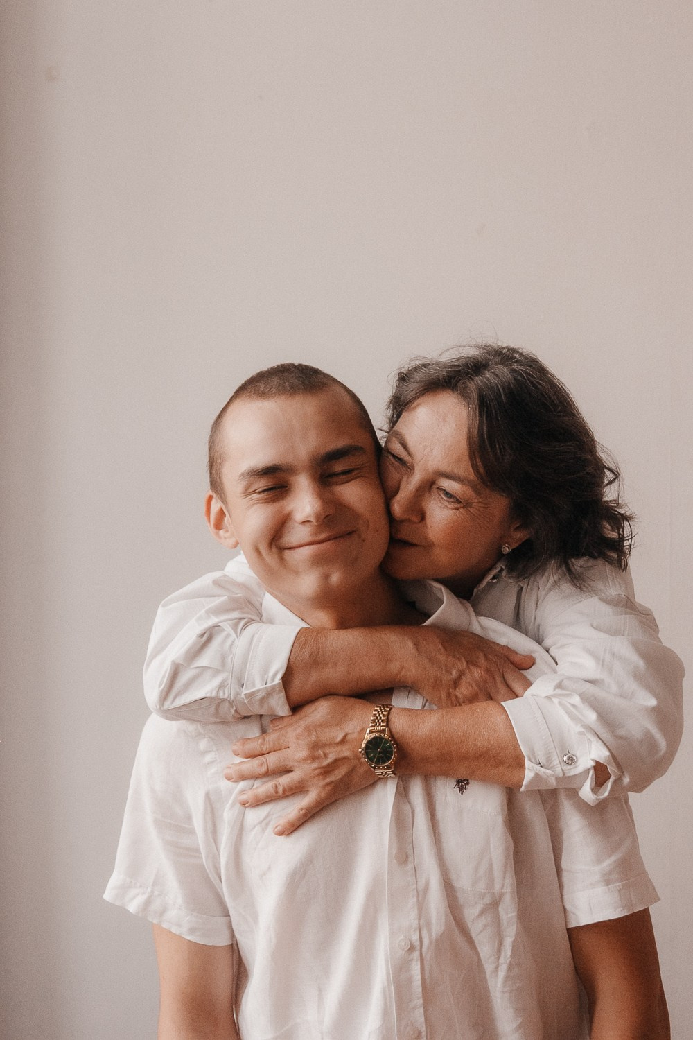 FAMILY. Семейный фотограф Казань Никита Федин