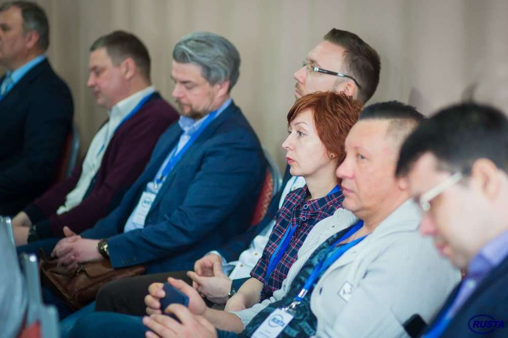 Фотограф на деловой встрече | Репортажная съемка для важных корпоративных мероприятий