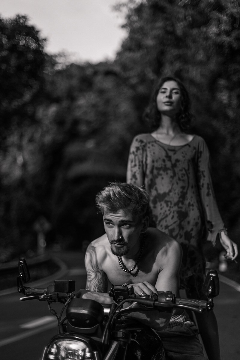 Катя и Акмаль. Фотограф Подсумкина Ирина