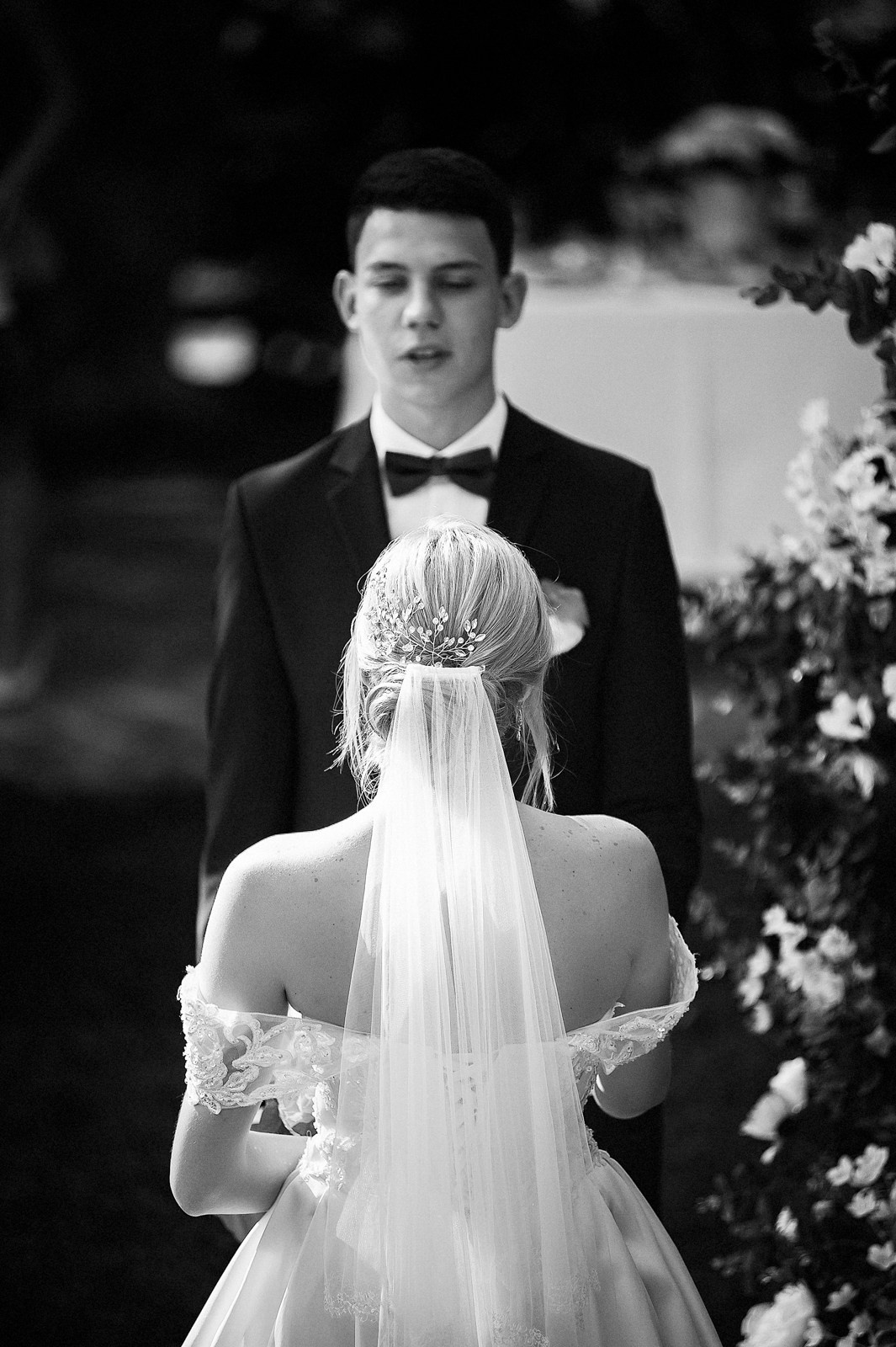 Софья и Максим. Андрей Сливенко. Свадебный фотограф и видеограф в Волгодонске и Ростове-на-Дону