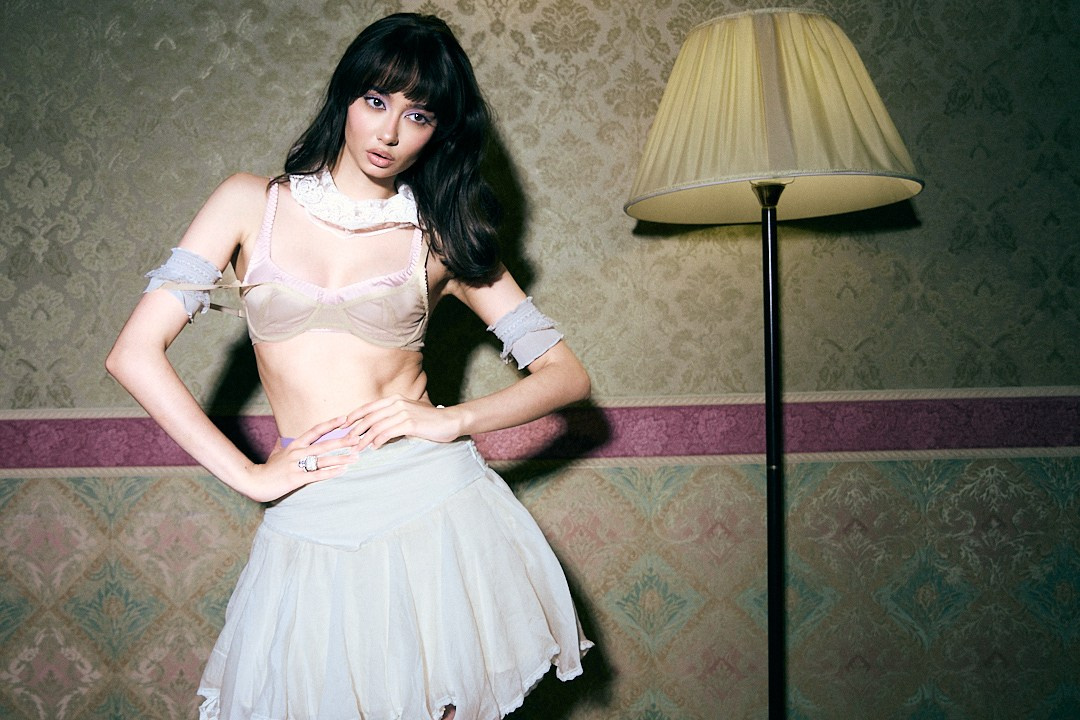 Jenya. Fashion-фотограф в Москве Фарида Ситдикова