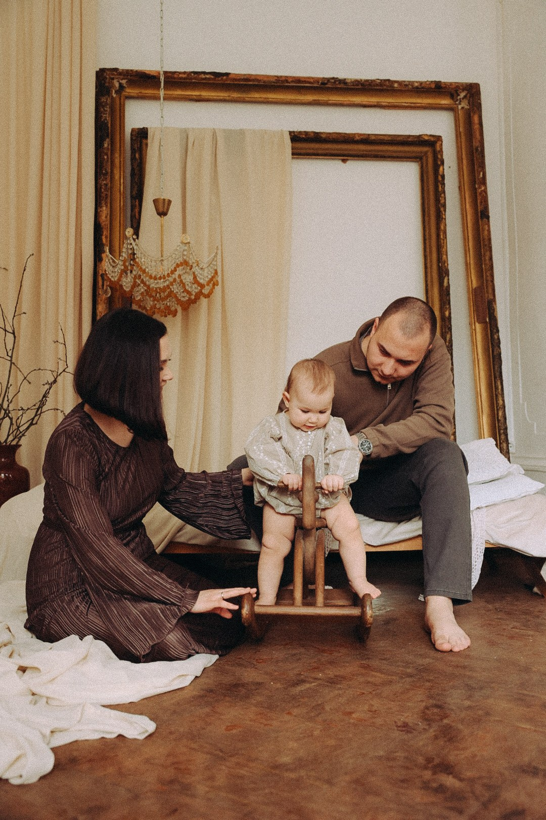 Family. Фотограф Нижний Новгород