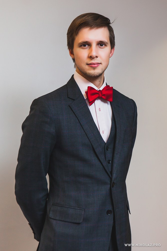 ИНГОССТРАХ ОНДД. Видеооператор/Фотограф Николай Завьялов