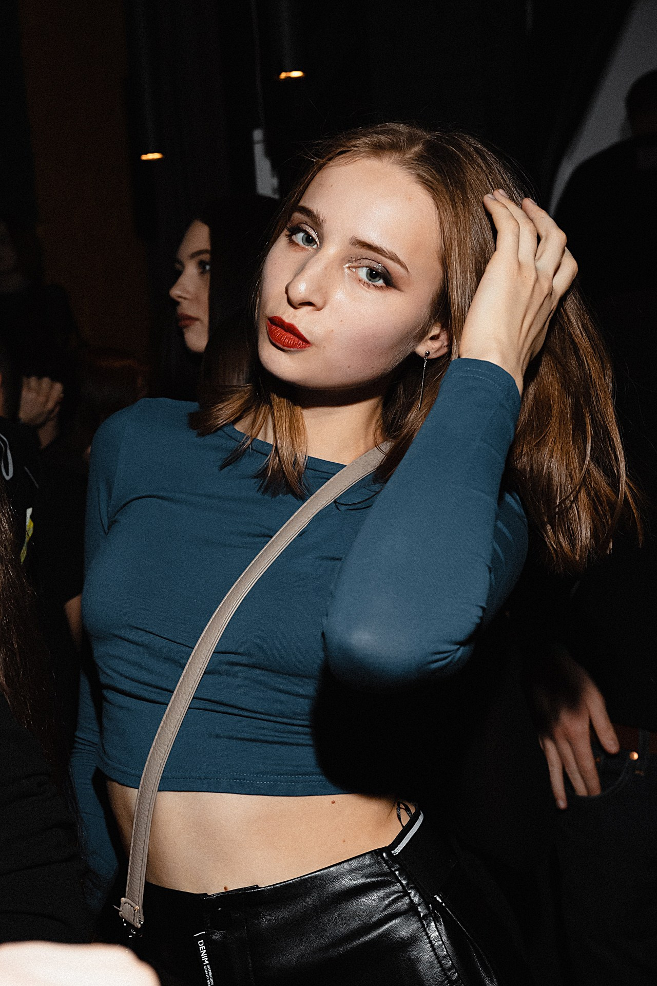 ЦЕНЗУРА БАР. Анастасия Попова — свадебный и репортажный фотограф | Воронеж, Павловск