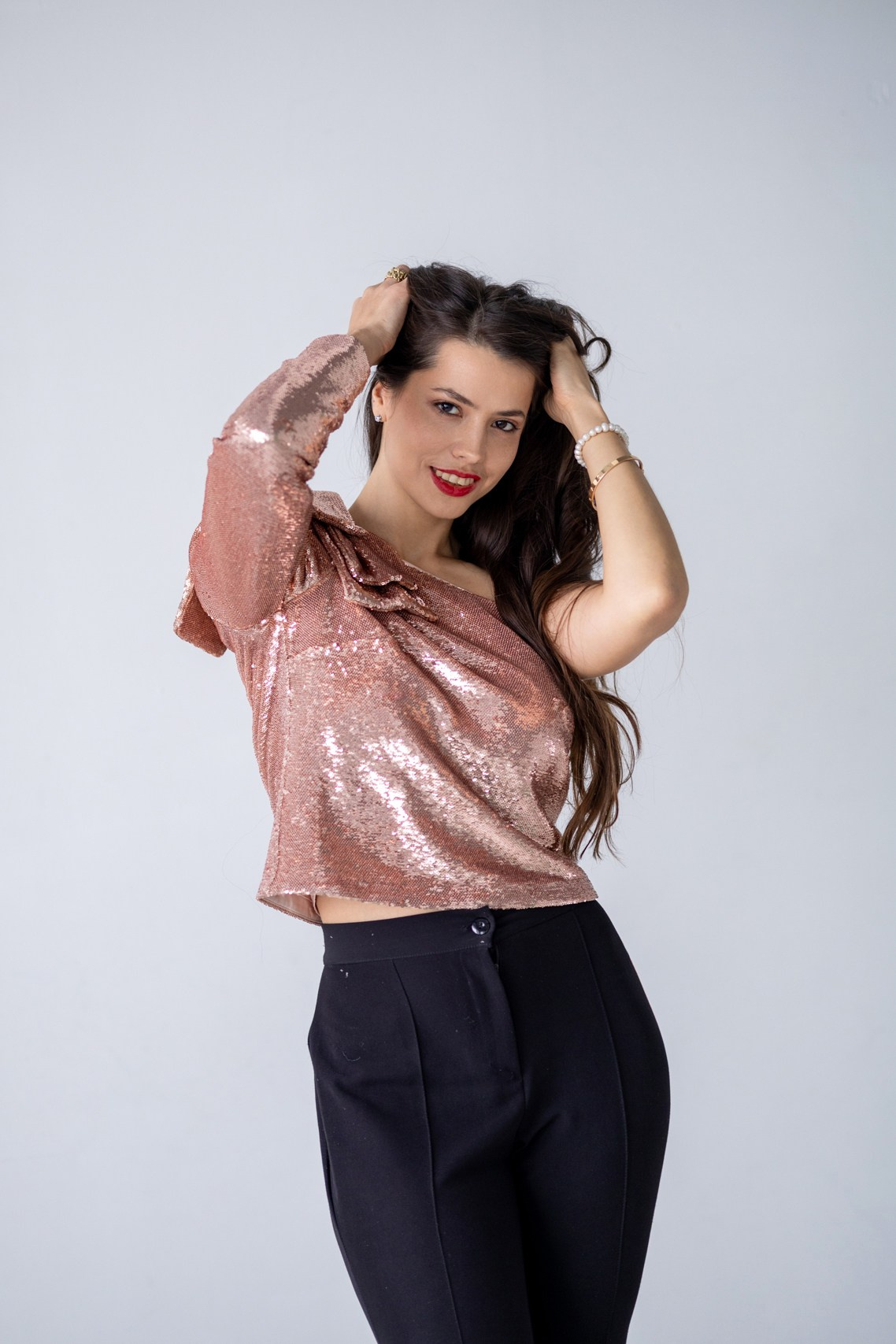 «Solo & Group: портреты и общий снимок. Ваш фотограф Наталья Лаэтина