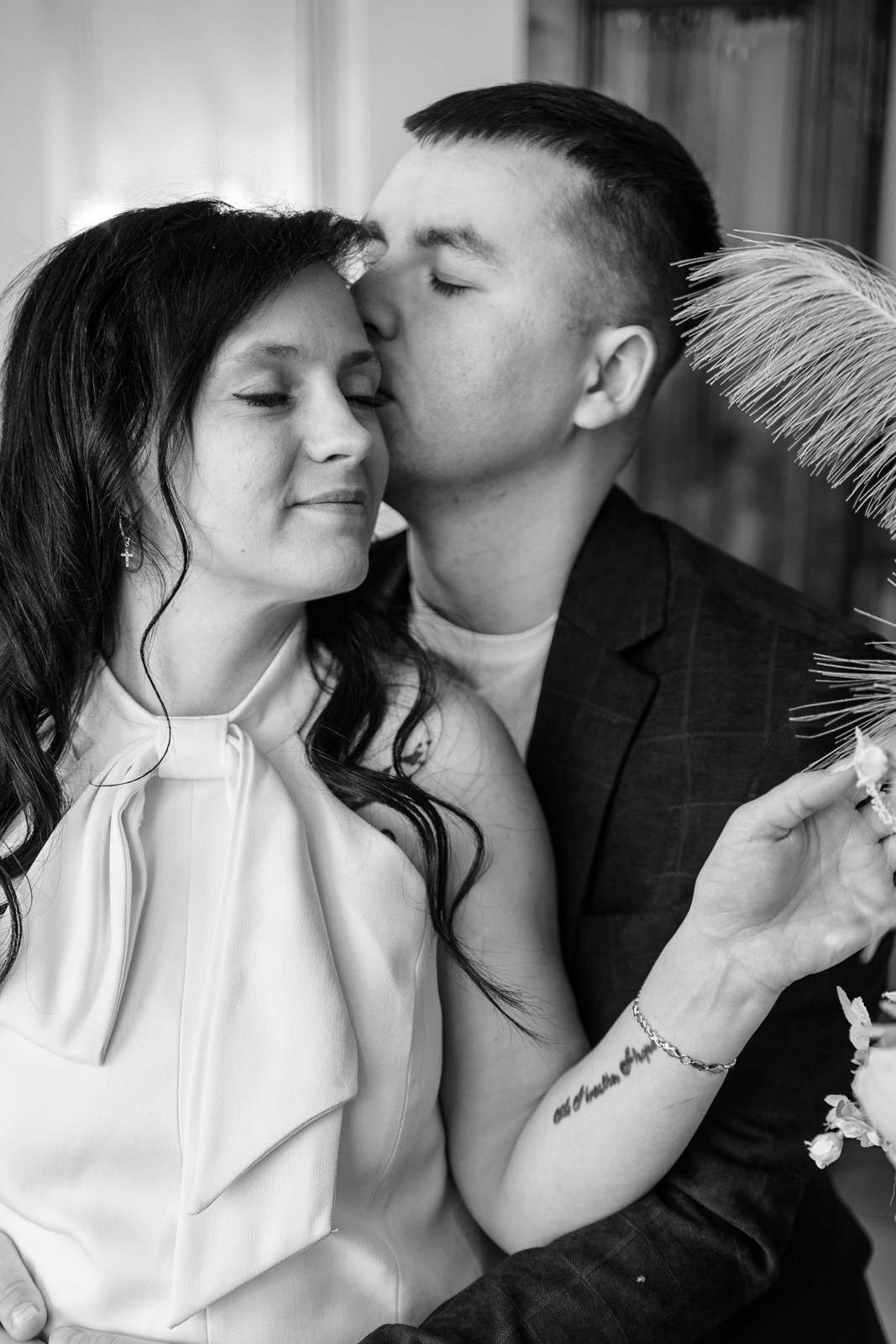 Женя и Дима. Ваш фотограф Наталья Лаэтина