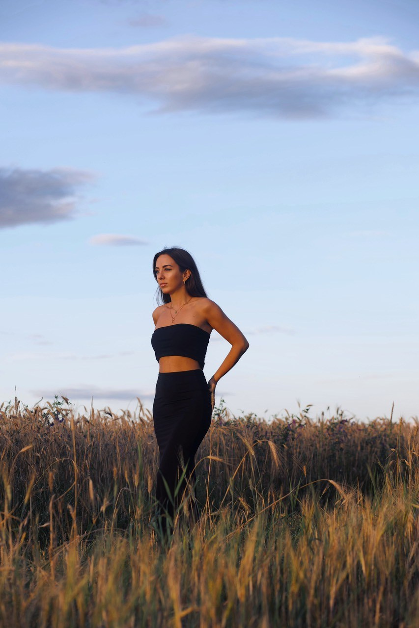 Плэнер. Женский фотограф в Москве Юлия Андреева