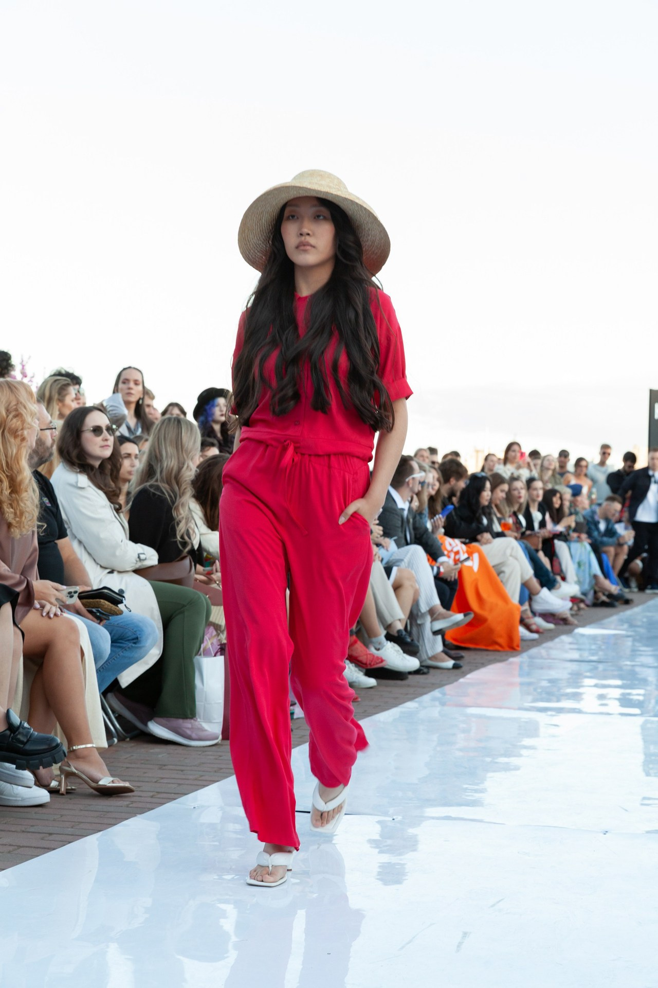 Kamerger Summer 2024. Журнал Камергер