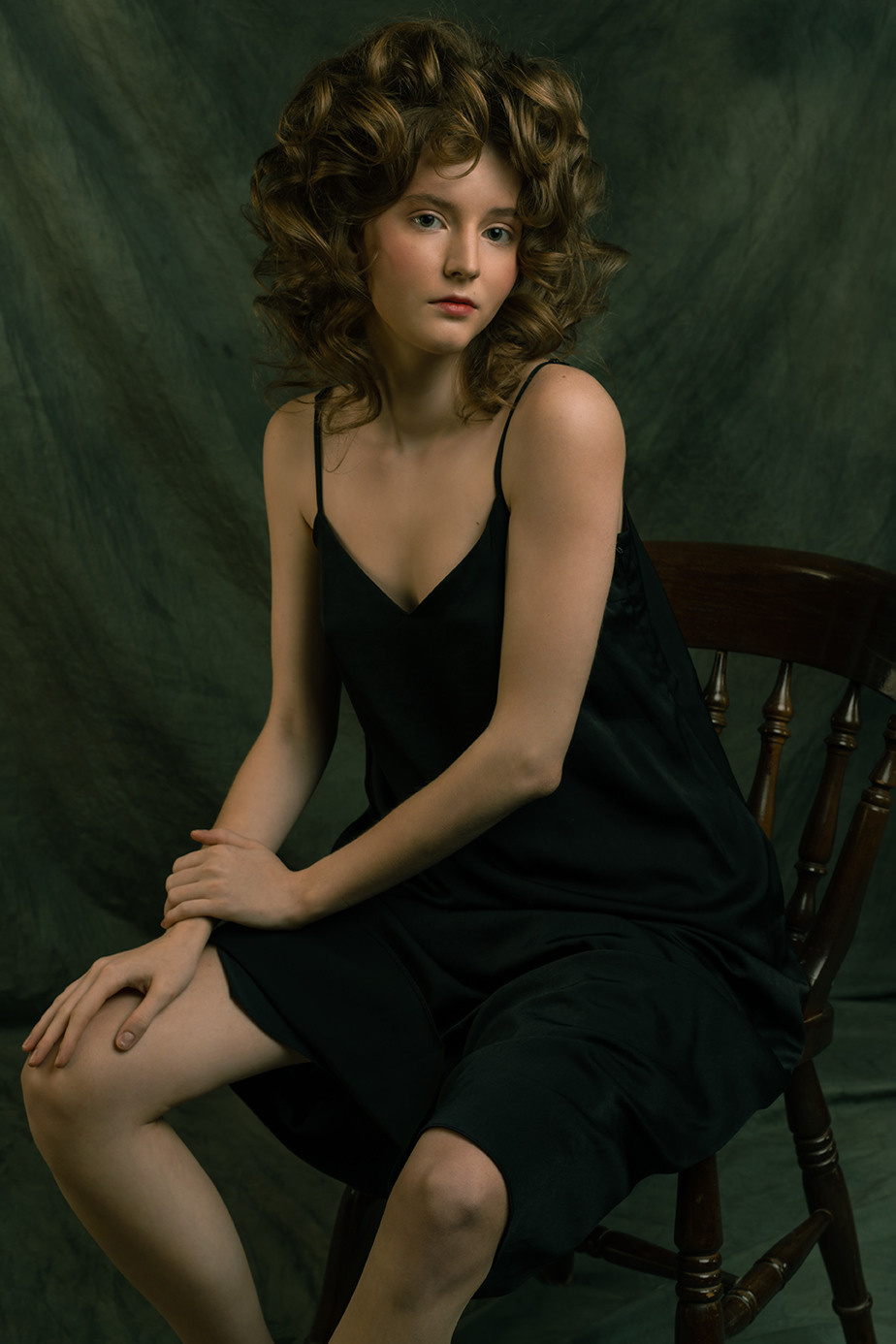 Даша фотосессия. Портретный фотограф из Санкт-Петербурга Наталья Бялая