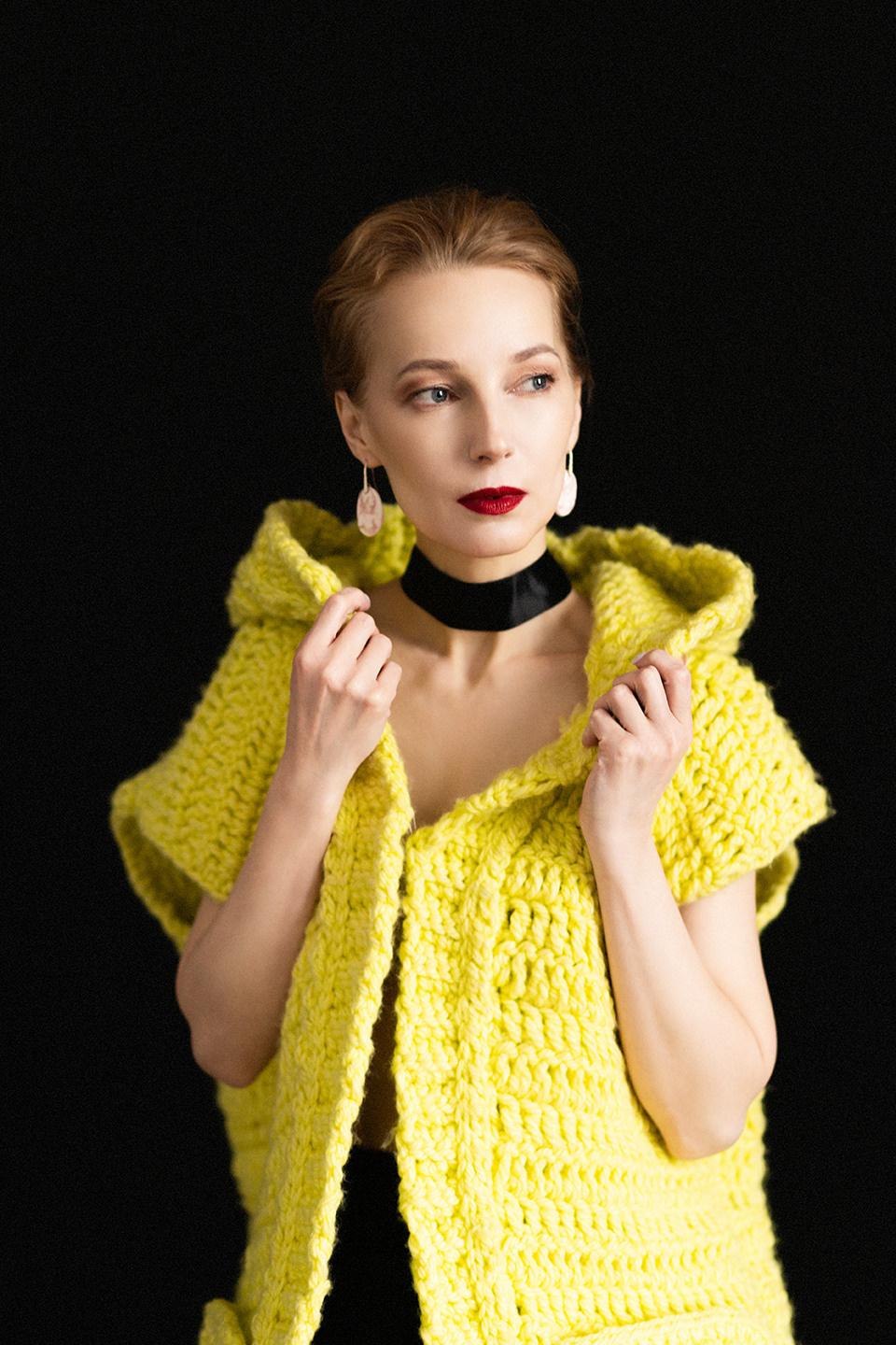 Лиза. Портретный фотограф из Санкт-Петербурга Наталья Бялая