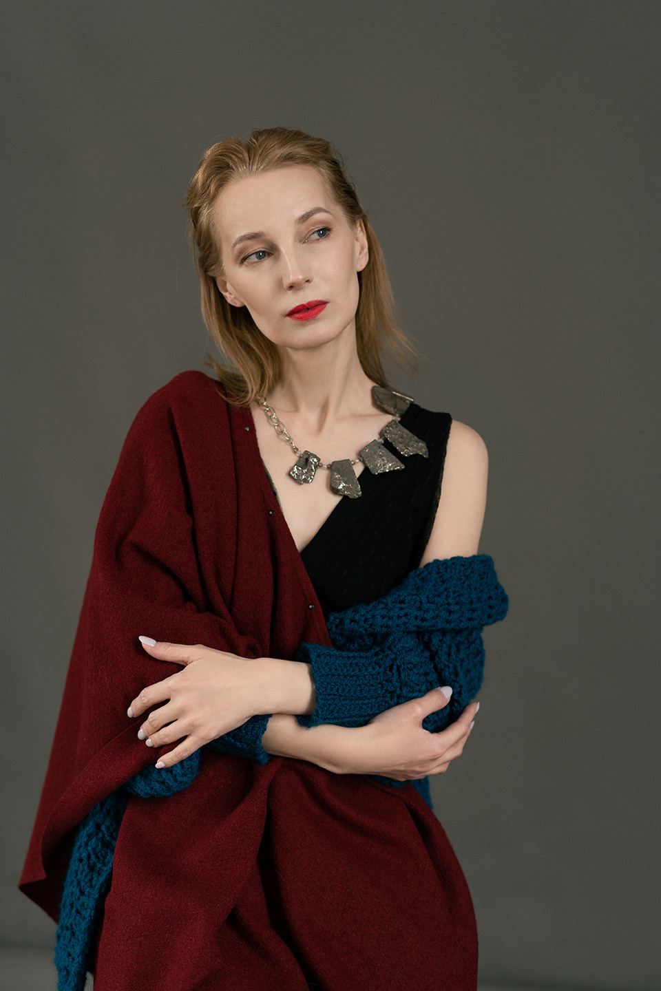 Лиза. Портретный фотограф из Санкт-Петербурга Наталья Бялая