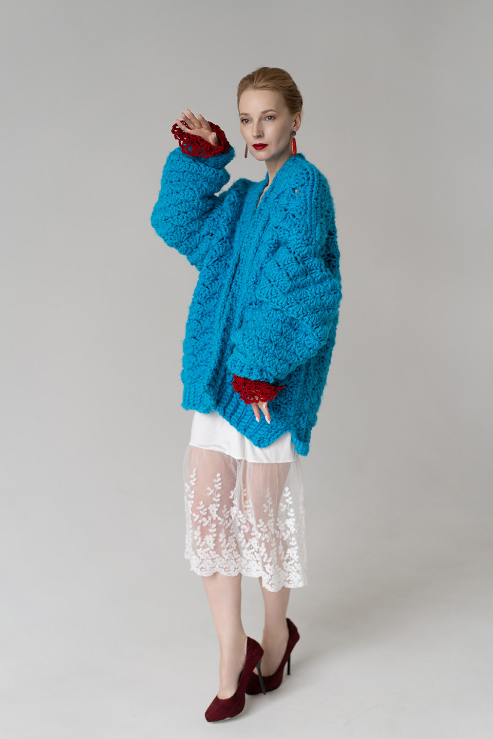 Лиза. Портретный фотограф из Санкт-Петербурга Наталья Бялая