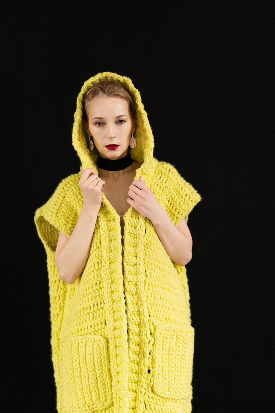 Лиза. Портретный фотограф из Санкт-Петербурга Наталья Бялая