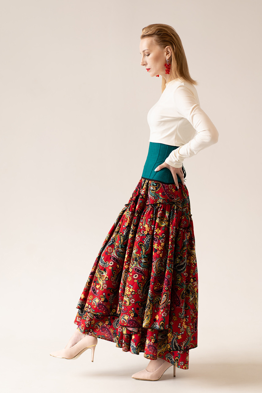 Лиза. Портретный фотограф из Санкт-Петербурга Наталья Бялая