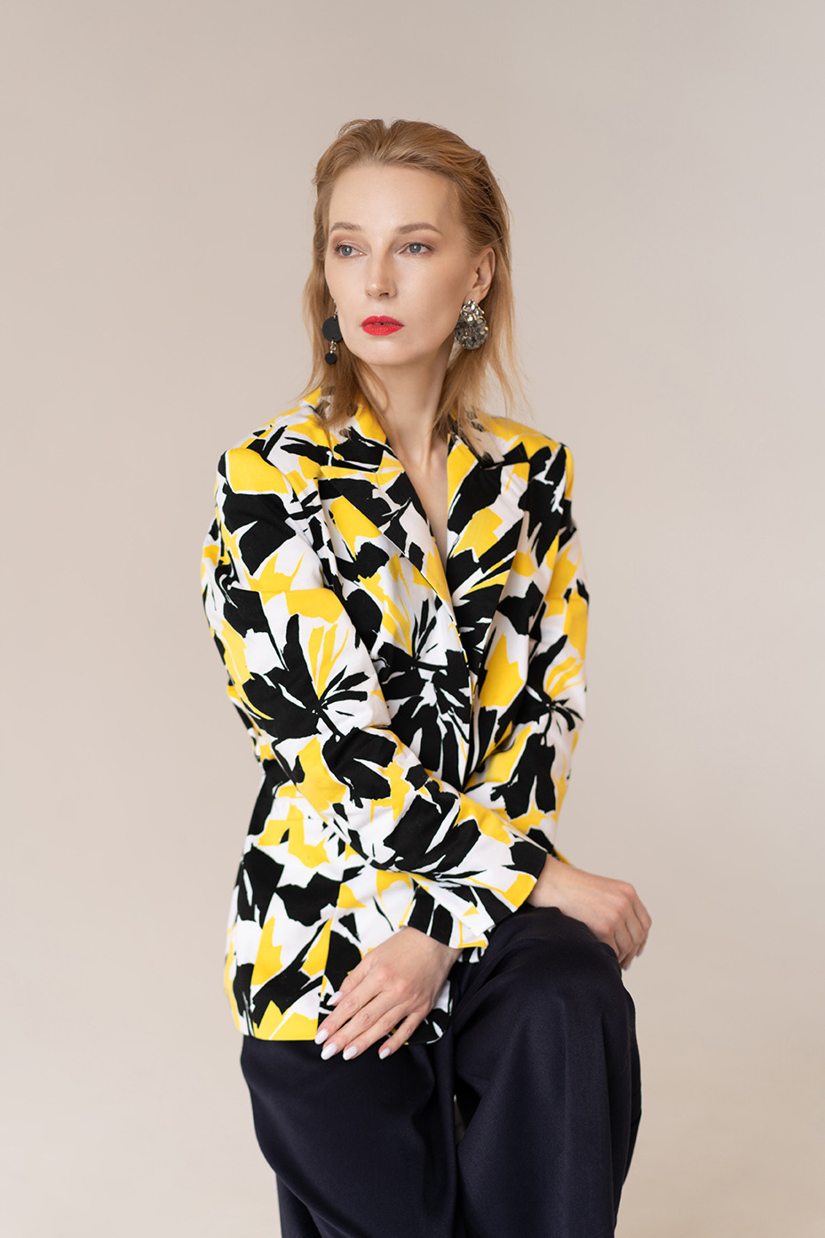 Лиза. Портретный фотограф из Санкт-Петербурга Наталья Бялая