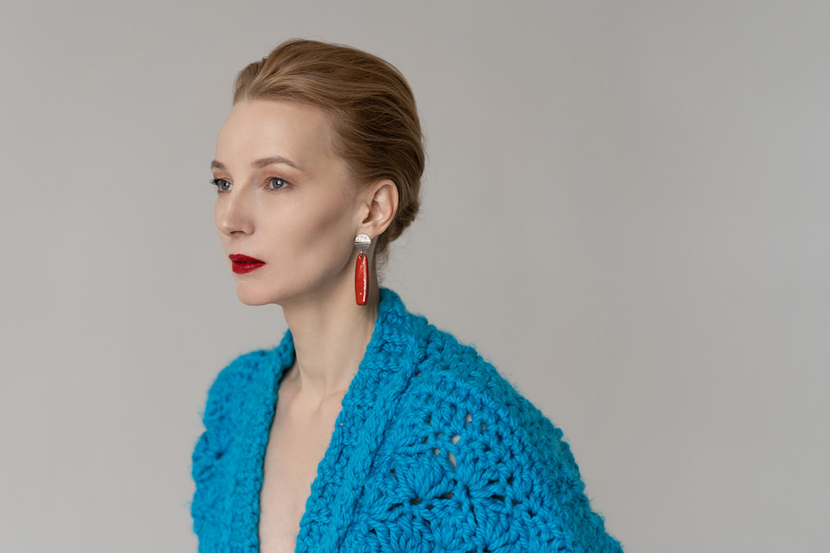 Лиза. Портретный фотограф из Санкт-Петербурга Наталья Бялая