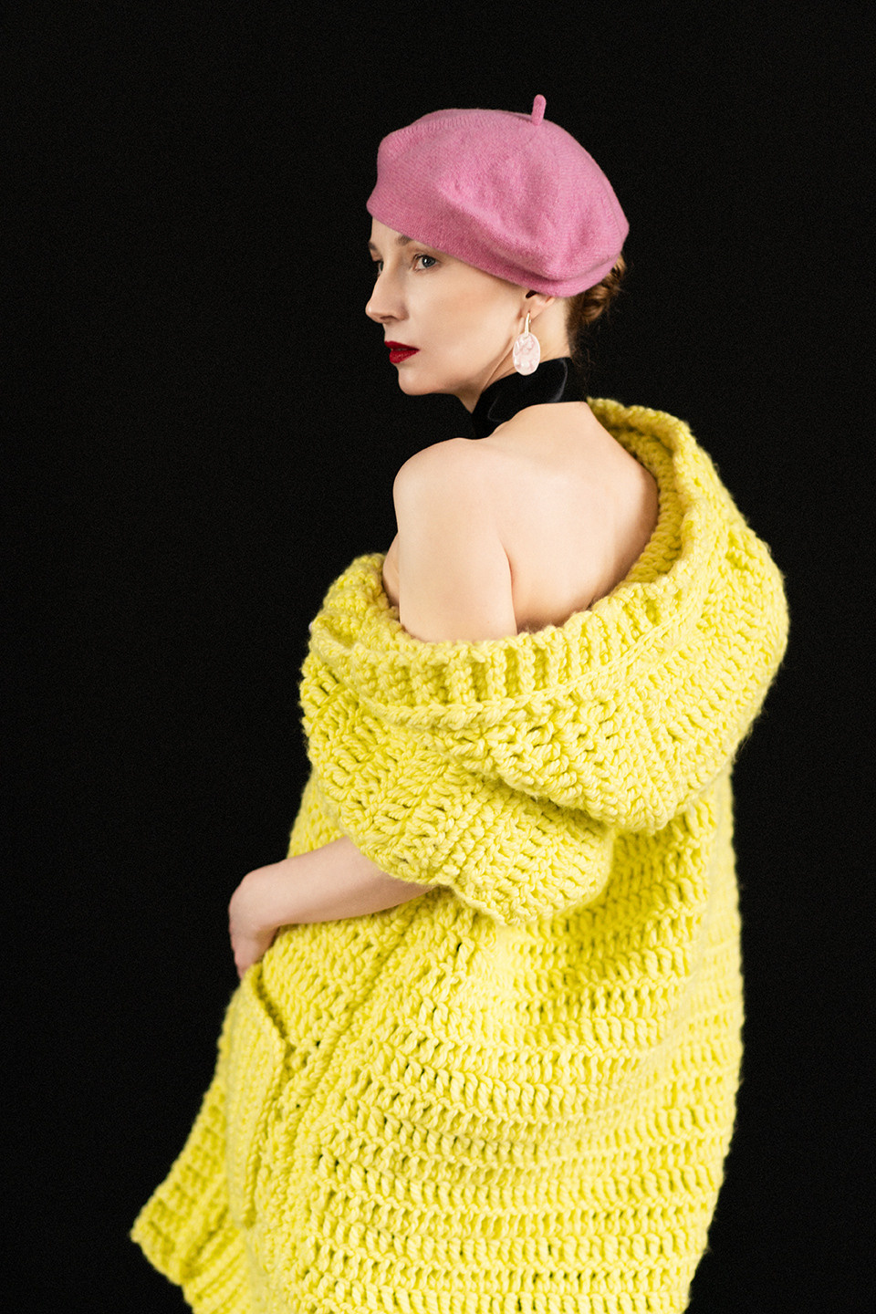 Лиза. Портретный фотограф из Санкт-Петербурга Наталья Бялая