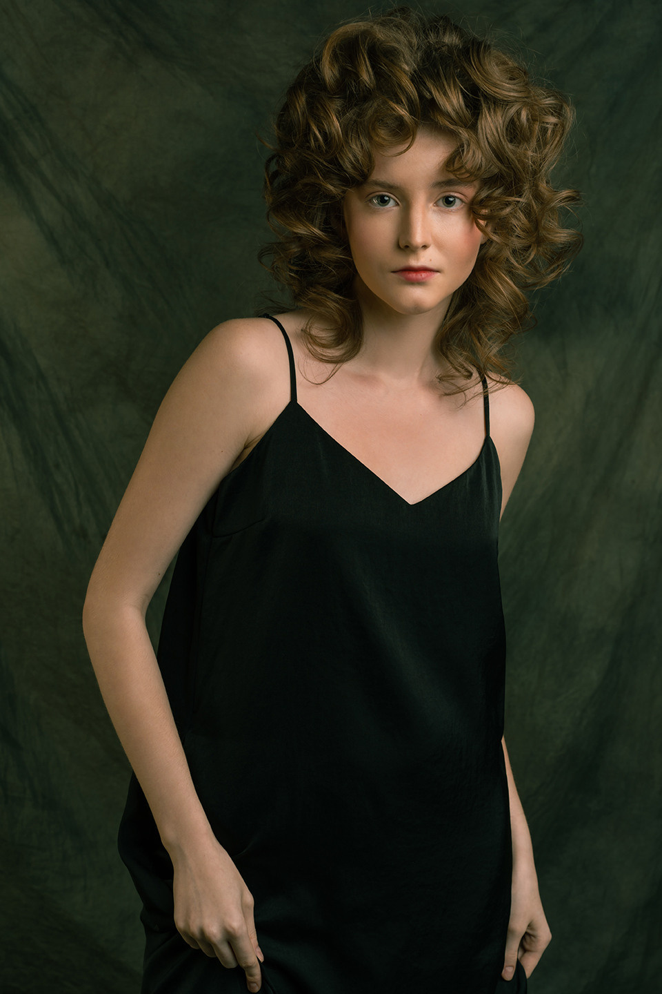 Даша фотосессия. Портретный фотограф из Санкт-Петербурга Наталья Бялая