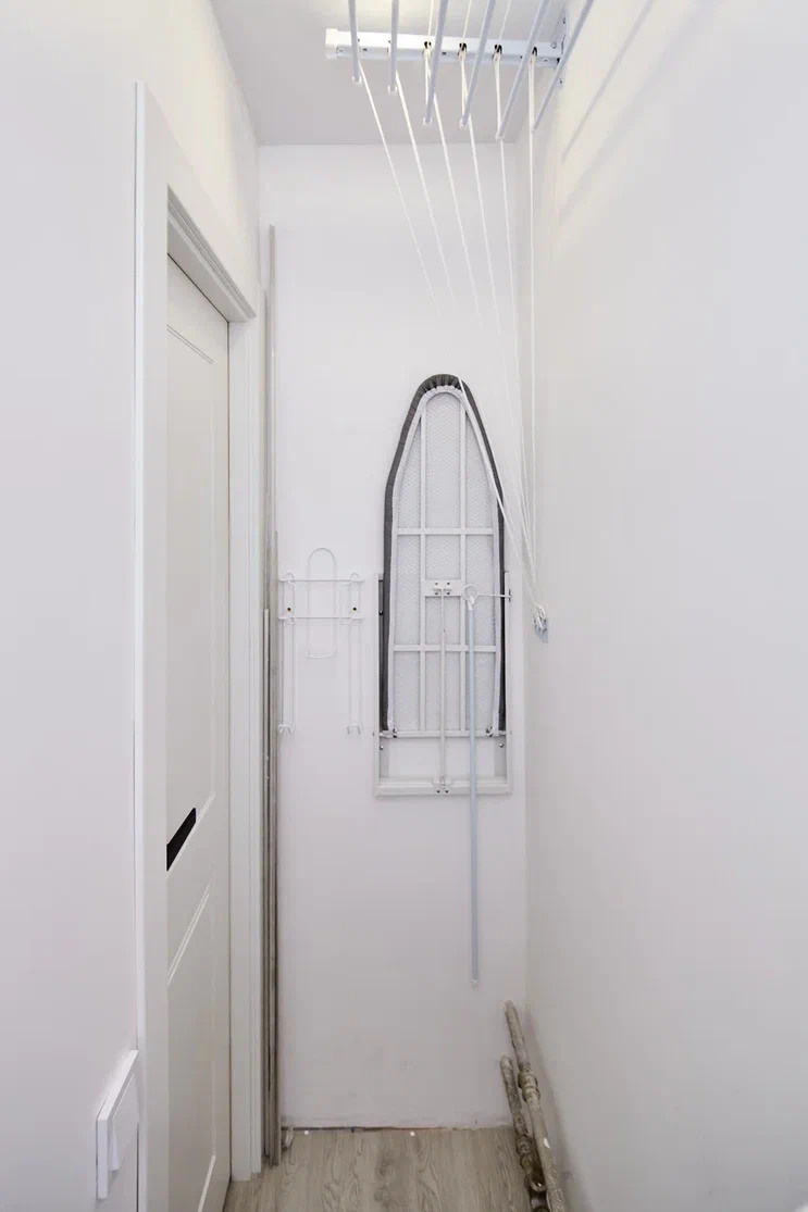 Трёхкомнатная квартира со стильным дизайном в Москве. Дизайнер интерьеров в Санкт-Петербурге Анастасия Тен