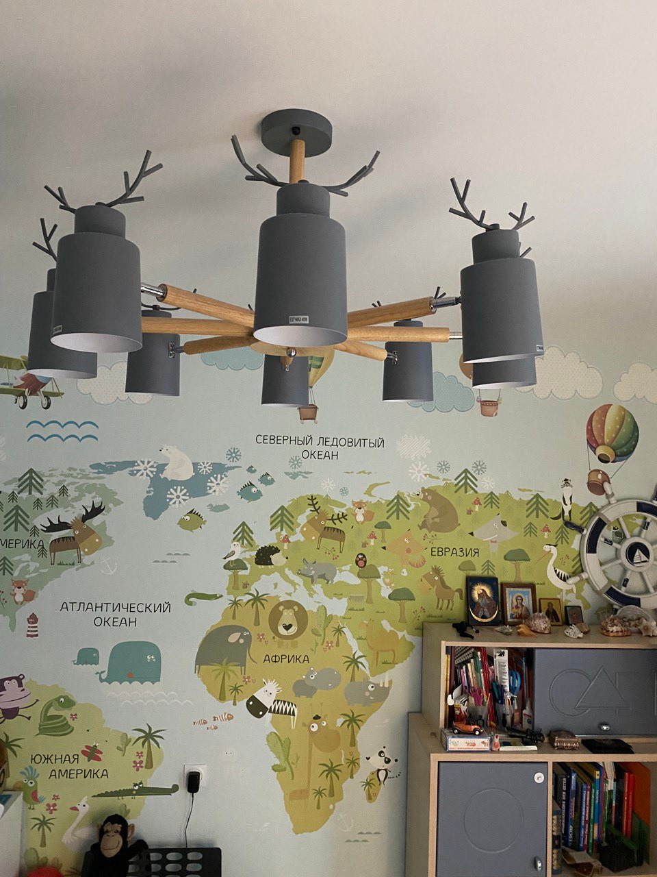 Дизайнерский интерьер ЖК Палацио. Дизайнер интерьеров в Санкт-Петербурге Анастасия Тен