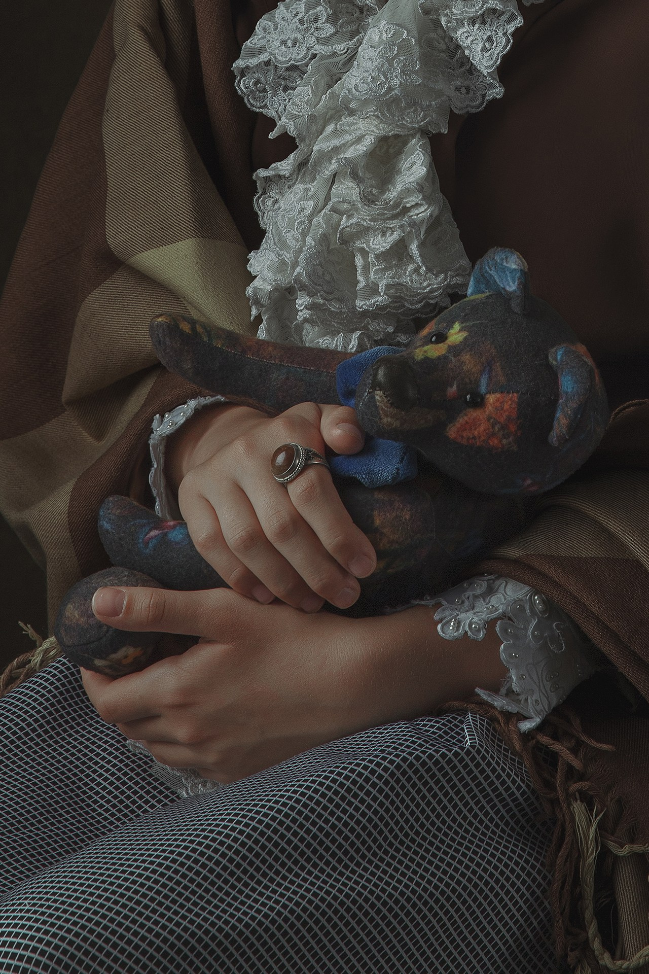 РУССКИЕ ХУДОЖНИКИ. Фотограф и фотохудожник в Братске Краева Марина