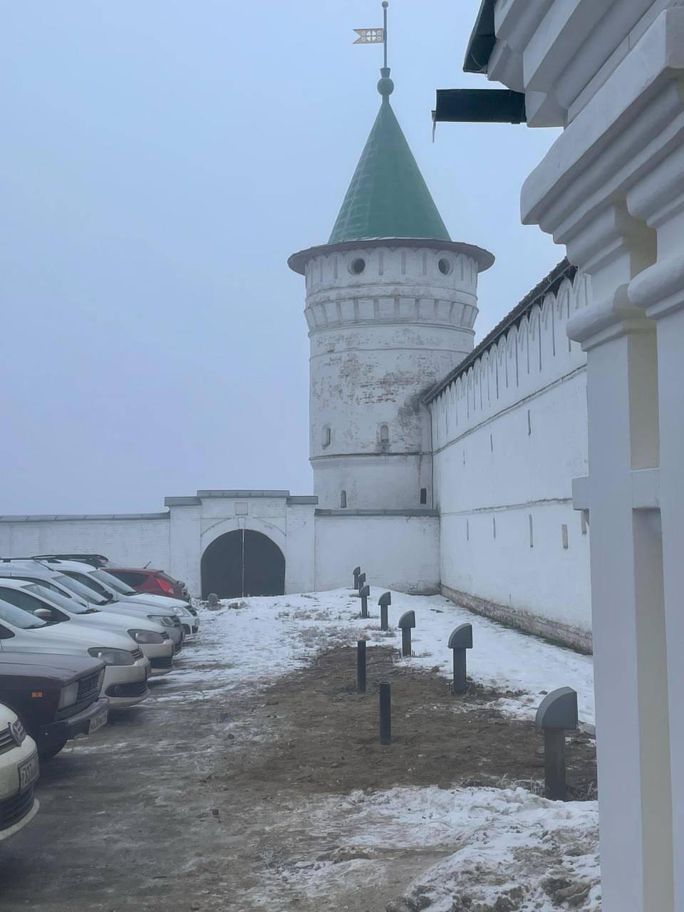 Кострома | 08-09.02.2025. Галерея Фантим