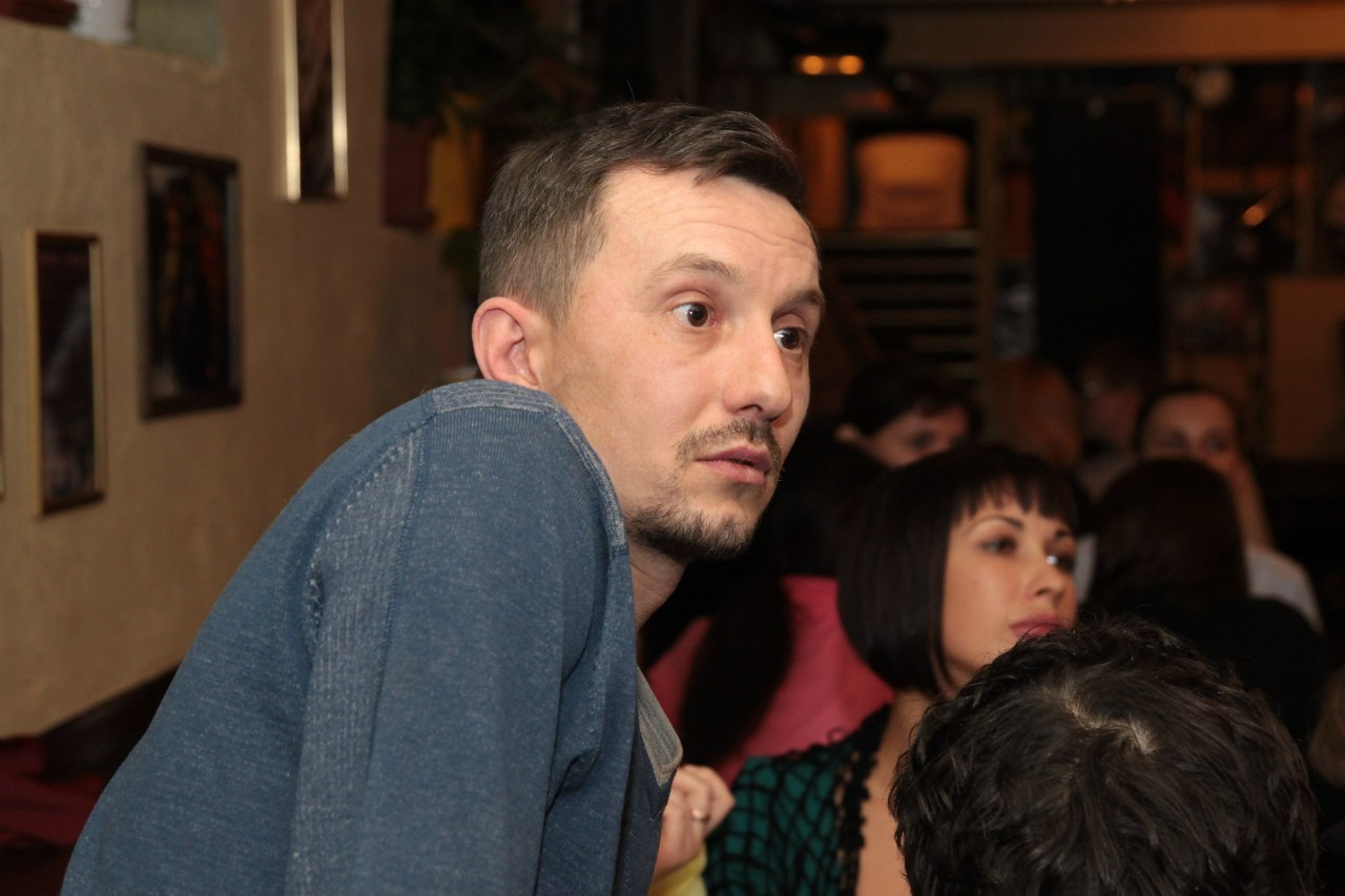 Турнир по КВИЗу |18.02.2016. Галерея Фантим