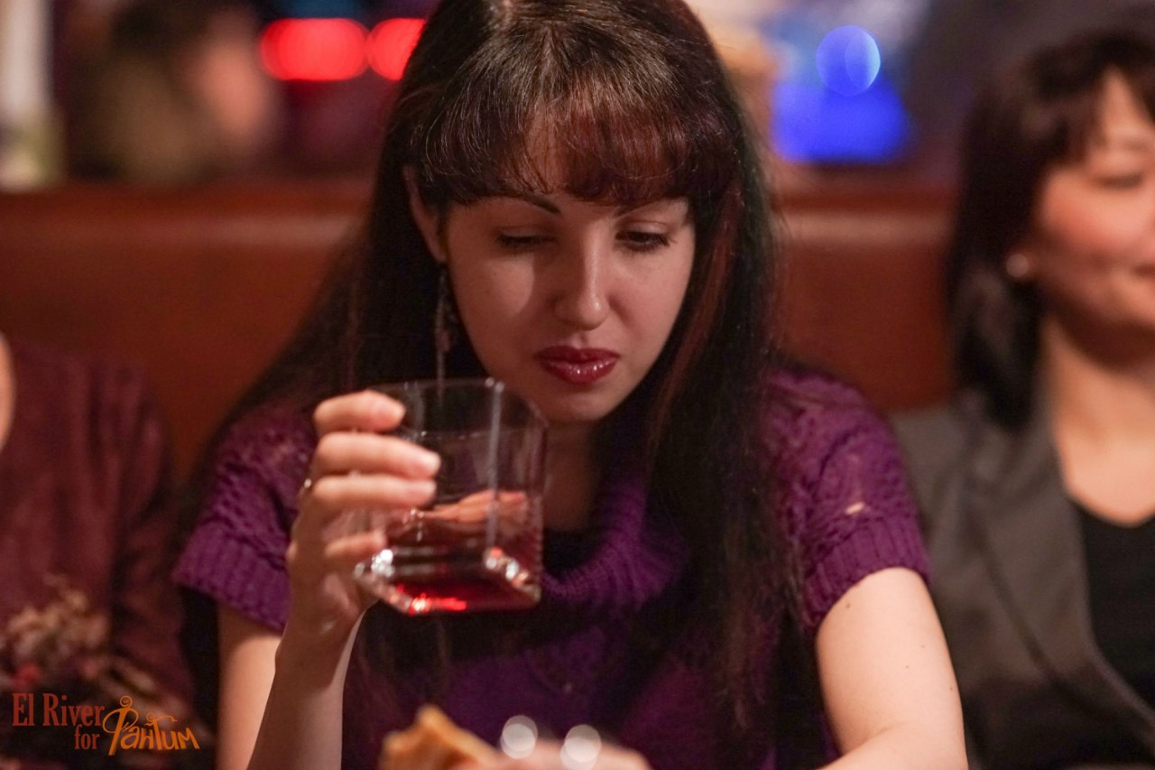 Смешная вечеринка | 01.04.2016. Галерея Фантим