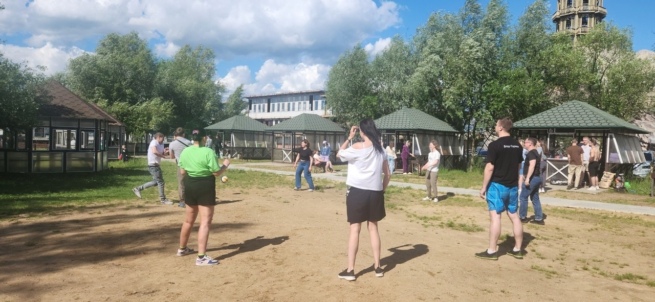 Шашлыки | 22.06.2024. Галерея Фантим