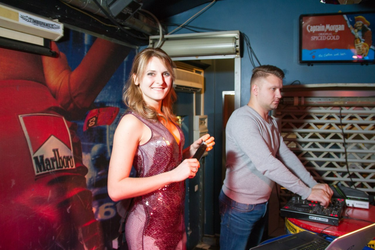 Клубная вечеринка «Новогодний корпоратив» | 26.12.2015. Галерея Фантим