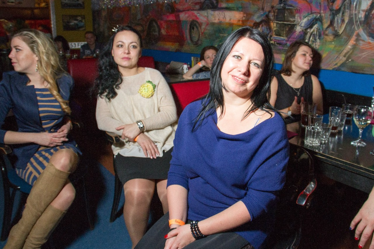 Клубная вечеринка «Новогодний корпоратив» | 26.12.2015. Галерея Фантим