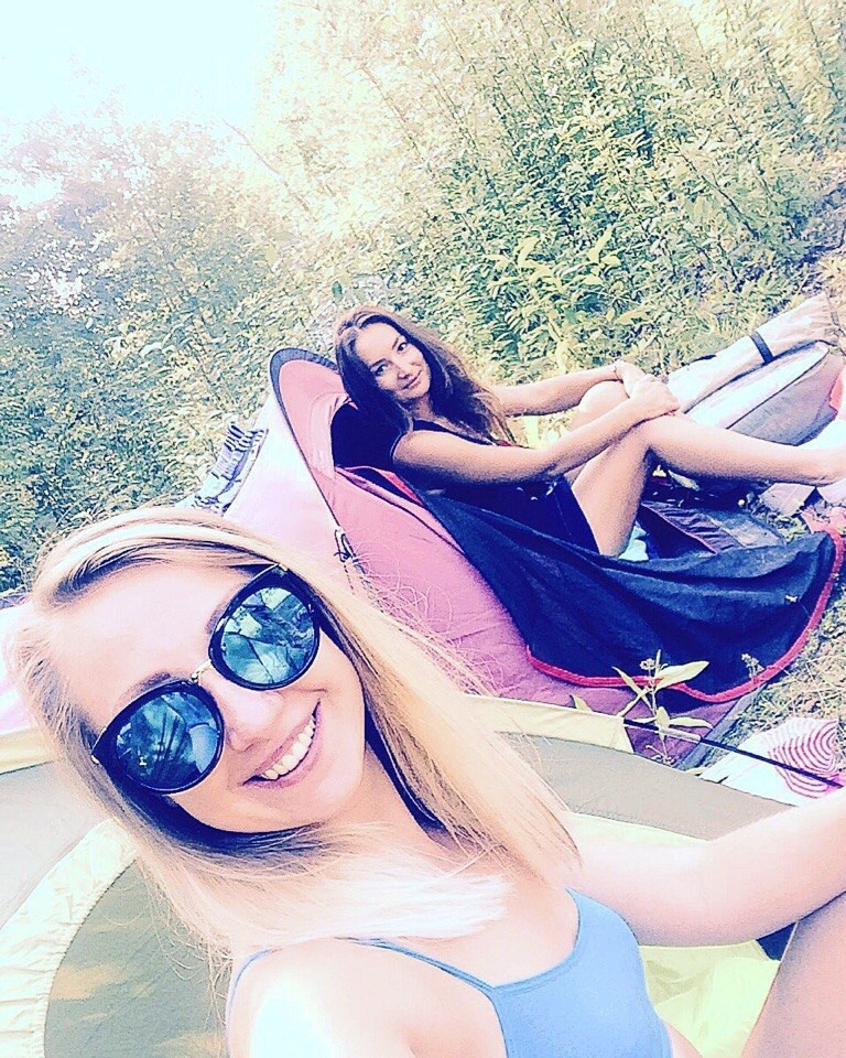 Походная романтика 20! Взвейтесь кострами… | 29-31.07.2016. Галерея Фантим