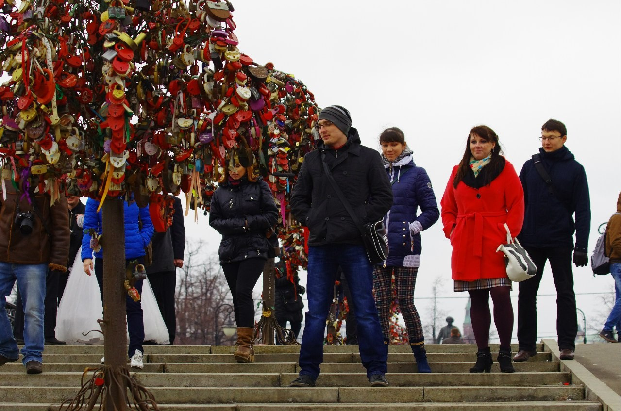 Фотосуббота | 21.03.2015. Галерея Фантим