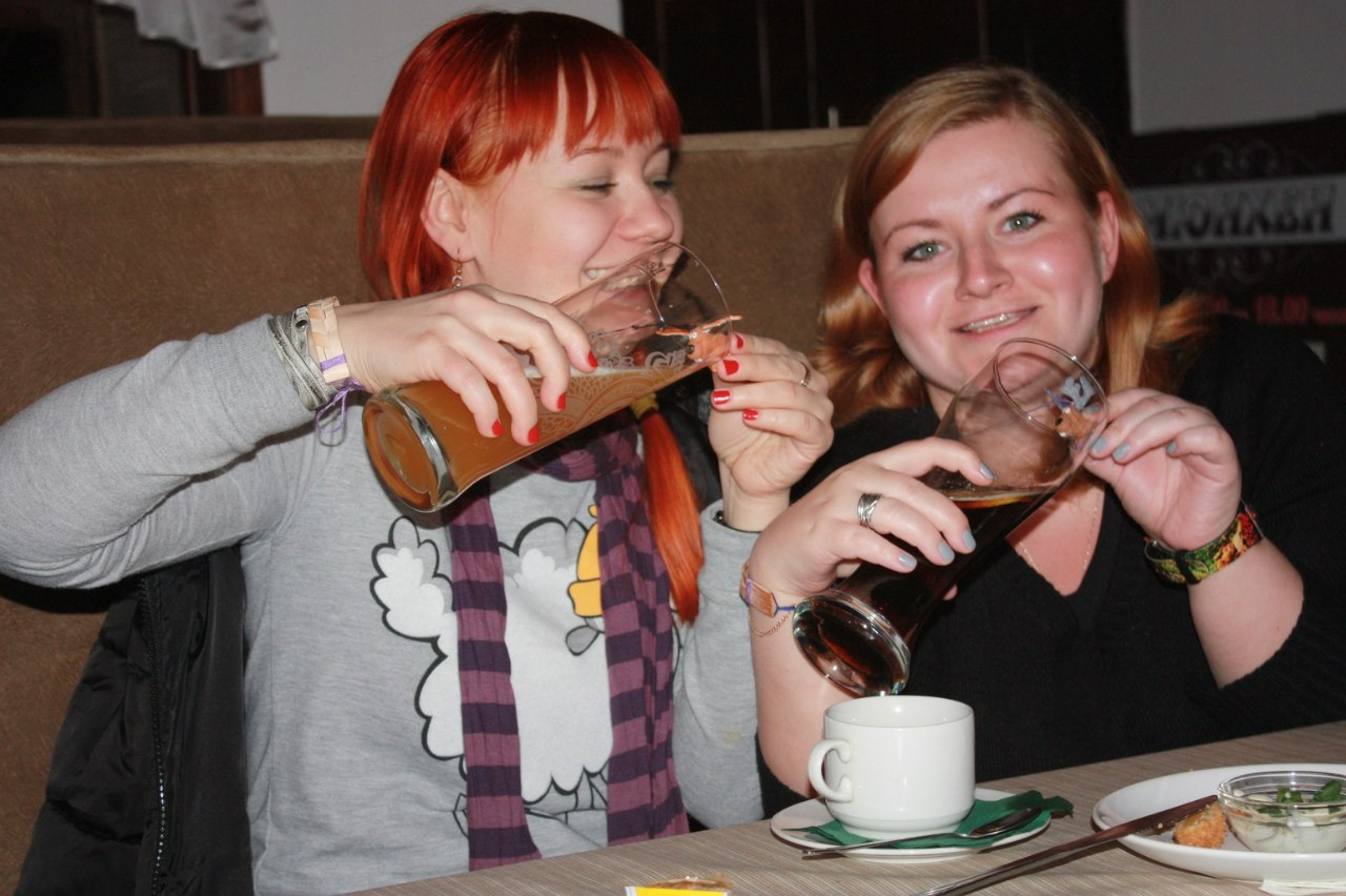 Кострома | 21-22.03.2015. Галерея Фантим