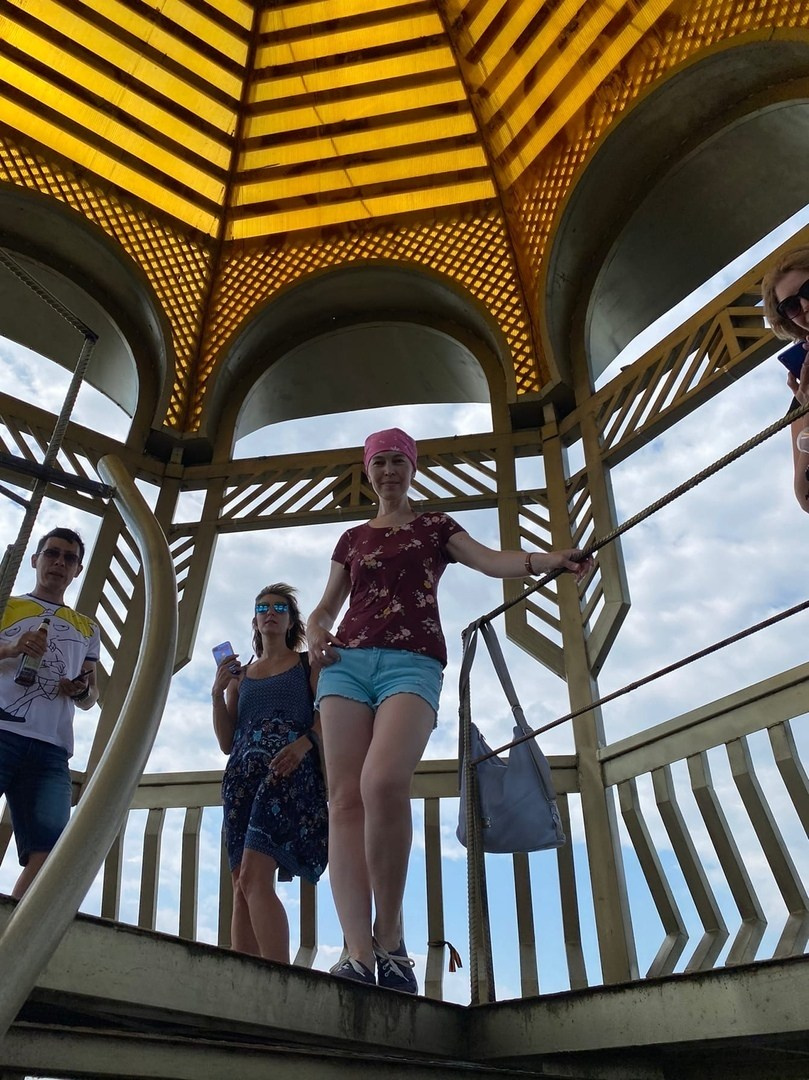 Шашлычки | 11.07.2020. Галерея Фантим