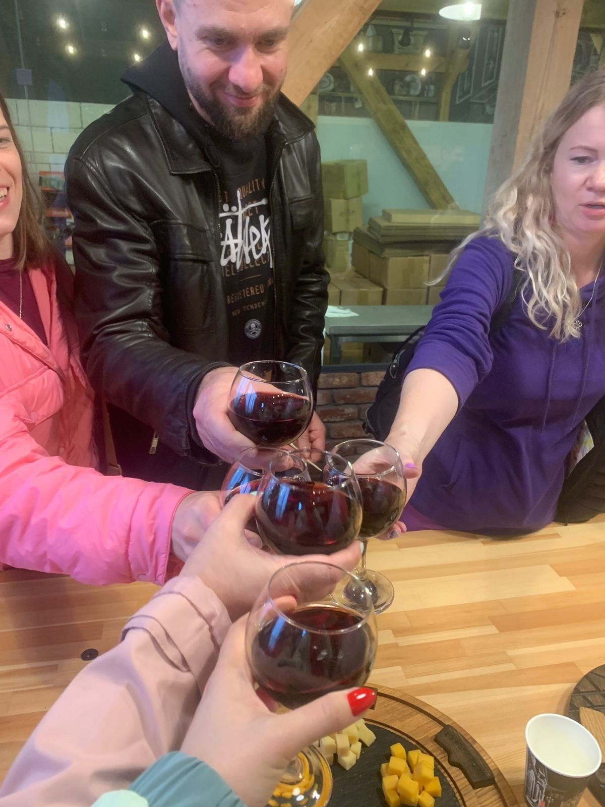 Калининград | 05-08.10.2023. Галерея Фантим