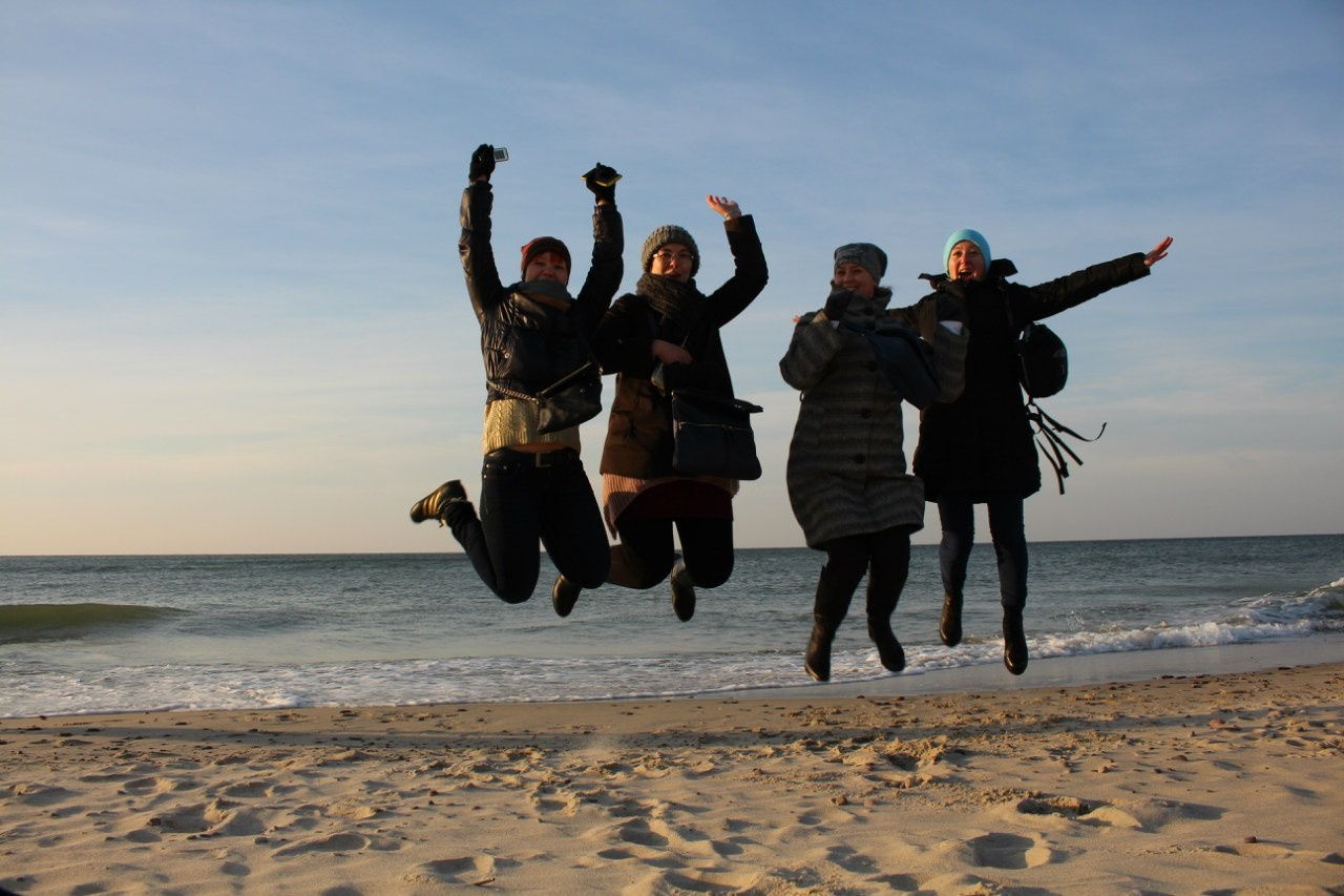 Калининград | 24-26.10.2014. Галерея Фантим