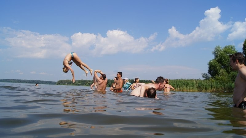 Всего понемногу)). Галерея Фантим